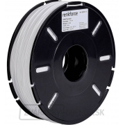 Vlákno pre 3D Tlačiarne RENKFORCE HIPS - Biela (1.75mm) gallery main image