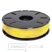 Vlákno pre 3D Tlačiarne RENKFORCE PLA - žltá, oranžová (2.85mm) gallery main image