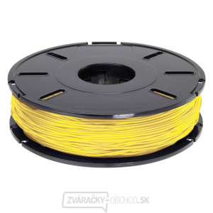Vlákno pre 3D Tlačiarne RENKFORCE PLA - žltá, oranžová (2.85mm) gallery main image