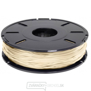 Vlákno pre 3D Tlačiarne RENKFORCE polypropylén - prírodné (2.85mm) gallery main image