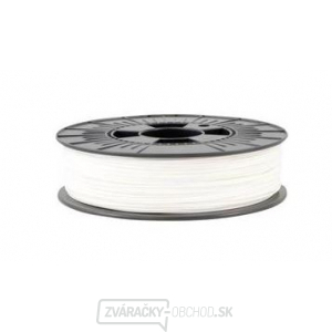 Vlákno pre 3D Tlačiarne Velleman ABS - Biela (1.75mm) gallery main image