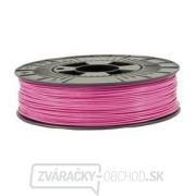 Vlákno pre 3D Tlačiarne Velleman PLA - purpurová (1.75mm) gallery main image