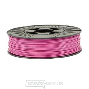 Vlákno pre 3D Tlačiarne Velleman PLA - purpurová (1.75mm)