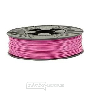 Vlákno pre 3D Tlačiarne Velleman PLA - purpurová (1.75mm) gallery main image