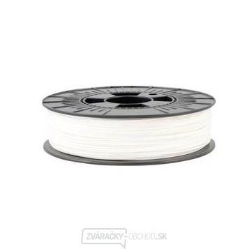 Vlákno pre 3D Tlačiarne Velleman ABS - Biela (2.85mm)