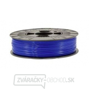 Vlákno pre 3D Tlačiarne Velleman ABS - Tmavo modrá (1.75mm) gallery main image