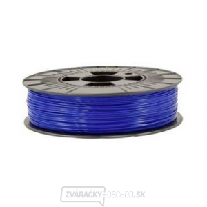Vlákno pre 3D Tlačiarne Velleman ABS - Tmavo modrá (1.75mm)