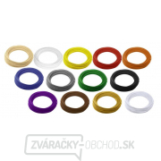 Sada vlákien pre 3D Tlačiarne RENKFORCE PLA - 13 druhov farieb (1.75mm) gallery main image