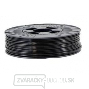 Vlákno pre 3D Tlačiarne Velleman ABS - čierna (2.85mm) Vlákno pre 3D Tlačiarne Velleman ABS - čierna (2.85mm) gallery main image