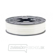 Vlákno pre 3D Tlačiarne Velleman ABS - Prírodné (1.75mm) gallery main image