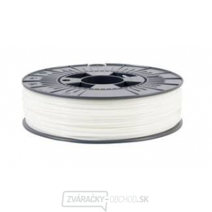 Vlákno pre 3D Tlačiarne Velleman ABS - Prírodné (1.75mm) gallery main image