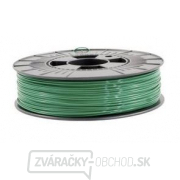 Vlákno pre 3D Tlačiarne Velleman PLA - zelená (1.75mm) Vlákno pre 3D Tlačiarne Velleman PLA - zelená (1.75mm) gallery main image