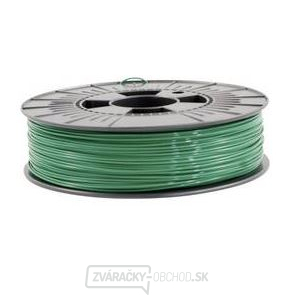 Vlákno pre 3D Tlačiarne Velleman PLA - zelená (1.75mm) Vlákno pre 3D Tlačiarne Velleman PLA - zelená (1.75mm) gallery main image