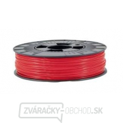 Vlákno pre 3D Tlačiarne Velleman PLA - červená (1.75mm) gallery main image