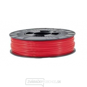 Vlákno pre 3D Tlačiarne Velleman PLA - červená (1.75mm)