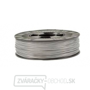 Vlákno pre 3D Tlačiarne Velleman PLA - strieborná (1.75mm) Vlákno pre 3D Tlačiarne Velleman PLA - strieborná (1.75mm) gallery main image