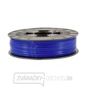 Vlákno pre 3D Tlačiarne Velleman PLA - tmavo modrá (1.75mm) gallery main image