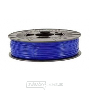 Vlákno pre 3D Tlačiarne Velleman PLA - tmavo modrá (1.75mm)