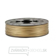 Vlákno pre 3D Tlačiarne Velleman PLA - bronzová (1.75mm) gallery main image