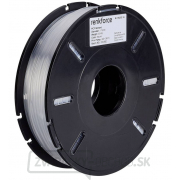 Vlákno pre 3D Tlačiarne RENKFORCE PC Polykarbonát - transparentný (1.75mm) gallery main image