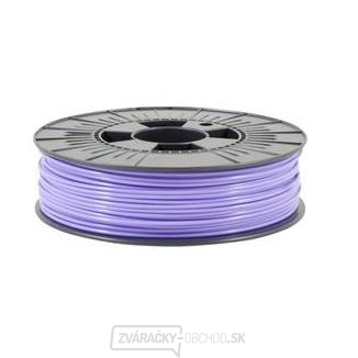 Vlákno pre 3D Tlačiarne Velleman PLA - purpurová (2.85mm)