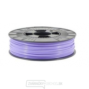 Vlákno pre 3D Tlačiarne Velleman PLA - purpurová (2.85mm)