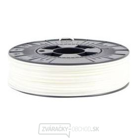 Vlákno pre 3D Tlačiarne Velleman PLA - prírodné (2.85mm) Vlákno pre 3D Tlačiarne Velleman PLA - prírodné (2.85mm) gallery main image