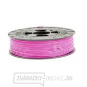 Vlákno pre 3D Tlačiarne Velleman PLA - ružová (1.75mm) gallery main image