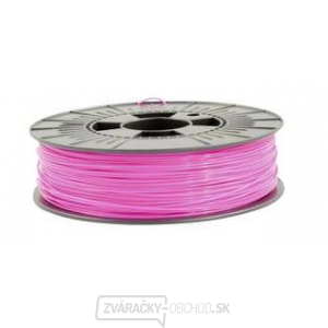 Vlákno pre 3D Tlačiarne Velleman PLA - ružová (1.75mm)