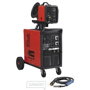 Zváračka CO2 (MIG MAG) Supermig 480 Telwin Zváračka CO2 (MIG MAG) Supermig 480 Telwin