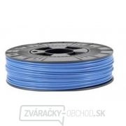 Vlákno pre 3D Tlačiarne Velleman PLA - svetlo modrá (2.85mm) gallery main image