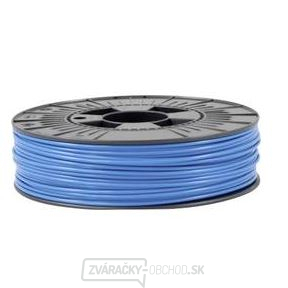 Vlákno pre 3D Tlačiarne Velleman PLA - svetlo modrá (2.85mm) gallery main image