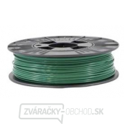 Vlákno pre 3D Tlačiarne Velleman PLA - zelená (2.85mm) Vlákno pre 3D Tlačiarne Velleman PLA - zelená (2.85mm) gallery main image