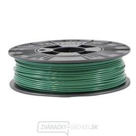 Vlákno pre 3D Tlačiarne Velleman PLA - zelená (2.85mm) gallery main image