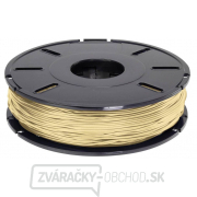 Vlákno pre 3D Tlačiarne RENKFORCE kompozit PLA - drevo (2.85mm) gallery main image