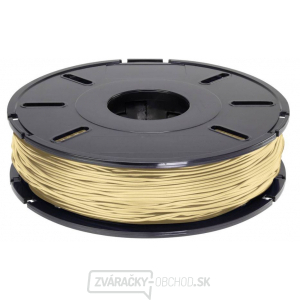 Vlákno pre 3D Tlačiarne RENKFORCE kompozit PLA - drevo (2.85mm) gallery main image