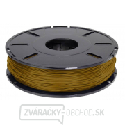 Vlákno pre 3D Tlačiarne RENKFORCE Kompozit PLA - drevo (2.85mm) gallery main image