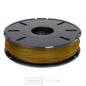 Vlákno pre 3D Tlačiarne RENKFORCE Kompozit PLA - drevo (2.85mm) gallery main image