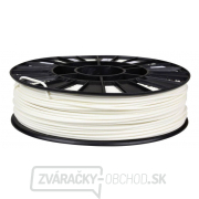 Vlákno pre 3D Tlačiarne REC ABS - Biela (2.85mm) gallery main image