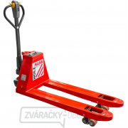 Plne elektrický vozík HUB15FLEX_24V Plne elektrický vozík HUB15FLEX_24V gallery main image