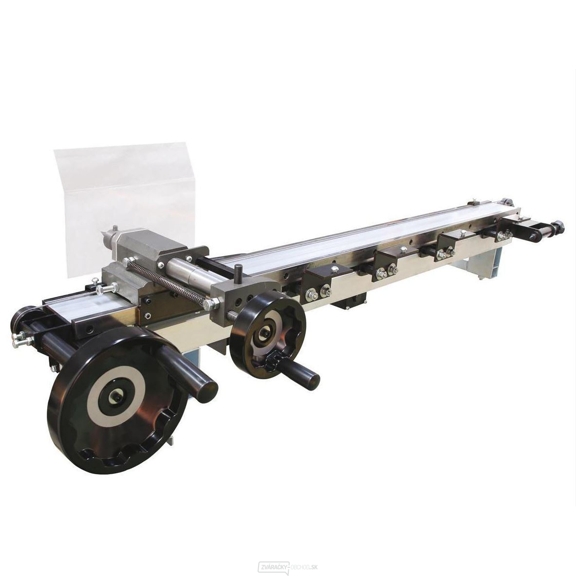 Kopírovacie zariadenia KOP1200 pre sústruh Holzmann DF1200N