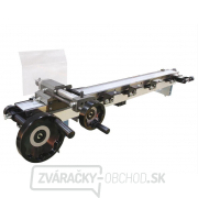 Kopírovacie zariadenia KOP1200 pre sústruh Holzmann DF1200N gallery main image