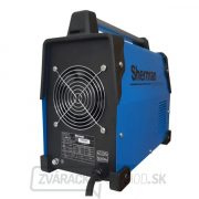 Sherman Zvárací Invertor MMA 200 + káble náhled