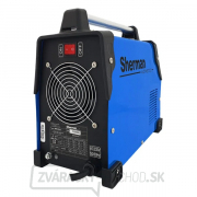 Sherman Zvárací Invertor MMA 220C + káble náhled