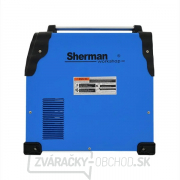 Sherman Zvárací Invertor TIG 201 AC/DC + Káble + Horák + Sada vybavenie náhled