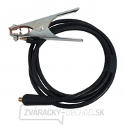 Sherman Zvárací Invertor TIG 201 AC/DC + Káble + Horák + Sada vybavenie náhled