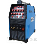 Sherman Zvárací Inventor TIG 210 AC/DC Pulse gallery main image