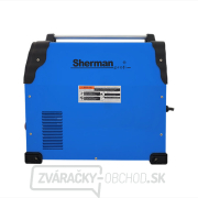 Sherman Zvárací Invertor TIG 320 AC/DC Pulse Náhľad