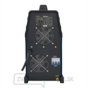 Sherman Zvárací Invertor TIG 320 AC/DC Pulse Sherman Zvárací Invertor TIG 320 AC/DC Pulse náhled