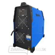 Sherman Zvárací Invertor TIG 320 AC/DC Pulse Sherman Zvárací Invertor TIG 320 AC/DC Pulse náhled